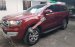 Cần bán Ford Everest Trend năm 2016, màu đỏ số tự động