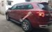 Cần bán Ford Everest Trend năm 2016, màu đỏ số tự động