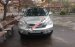 Cần bán CRV 2.0 nhập Đài Loan, sản xuất 2009, hình thức đẹp