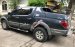 Bán Mitsubishi Triton GLS AT 2011, màu xám, nhập khẩu nguyên chiếc chính chủ
