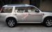Cần bán lại xe Ford Everest 2.5 MT năm 2011, màu hồng