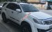 Bán xe Toyota Fortuner TRD Sportivo 2014, màu trắng