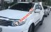 Bán xe Toyota Fortuner TRD, màu trắng, số tự động, xe nguyên bản chính chủ
