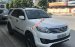 Bán xe Toyota Fortuner TRD Sportivo 2014, màu trắng