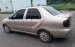 Gia đình cần bán Fiat Siena HLX Sx 2000, Đk sử dụng 2001