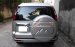 Cần bán lại xe Ford Everest 2.5 MT năm 2011, màu hồng