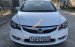 Bán xe Honda Civic đời 2011 màu trắng, giá tốt