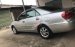Cần bán gấp Toyota Camry G sản xuất 2005, màu xám, nhập khẩu 