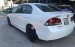 Bán xe Honda Civic đời 2011 màu trắng, giá tốt