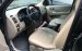 Bán Ford Escape 2008, tự động, màu đen long lanh độc nhất Sài Gòn