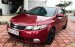 Cần bán Kia Forter SX 2011, đăng kí lần đầu 11/2013