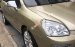 Bán Kia Carens SX 2.0 AT 2011 siêu mới, xe 07 chỗ màu vàng cát