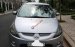 Bán Mitsubishi Grandis 2.4 đời 2005, màu bạc, nhập khẩu