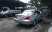 Cần bán gấp Toyota Camry G sản xuất 2005, màu xám, nhập khẩu 