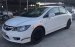 Bán xe Honda Civic đời 2011 màu trắng, giá tốt