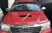 Bán Hilux 3.0G 2 cầu, Sx 2014, Đk 12/2014, 1 chủ mua mới