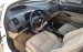 Bán xe Honda Civic đời 2011 màu trắng, giá tốt