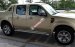 Bán ô tô Ford Ranger XL 2010, màu vàng