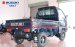 Bán Suzuki Supper Carry Truck năm sản xuất 2018, màu xanh, 249tr