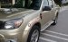 Bán ô tô Ford Ranger XL 2010, màu vàng