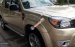 Bán ô tô Ford Ranger XL 2010, màu vàng