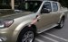 Bán ô tô Ford Ranger XL 2010, màu vàng