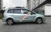 Cần bán xe Mazda Premacy AT đời 2004, màu xanh ngọc