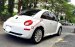 Cần bán gấp Volkswagen New Beetle 2.5 AT 2007, màu trắng, nhập khẩu  