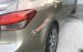 Cần bán lại xe Kia Cerato sản xuất 2016 màu vàng, 490 triệu
