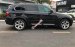 Bán xe BMW X5 4.8i sản xuất 2007, màu đen, xe nhập