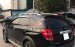 Bán Chevrolet Captiva đời 2016 bản LTZ số tự động, màu đen bóng bẩy