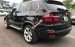 Bán xe BMW X5 4.8i sản xuất 2007, màu đen, xe nhập