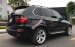 Bán xe BMW X5 4.8i sản xuất 2007, màu đen, xe nhập