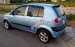 Cần bán Hyundai Getz 1.1 năm 2010, màu xanh ngọc, nhập khẩu