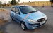 Cần bán Hyundai Getz 1.1 năm 2010, màu xanh ngọc, nhập khẩu