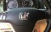 Cần bán lại xe Honda CR V 2.0 AT năm sản xuất 2009, màu trắng, nhập khẩu nguyên chiếc chính chủ