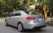 Cần bán Kia Forte SLi sản xuất năm 2010, màu bạc, nhập khẩu, giá chỉ 388 triệu