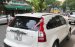 Cần bán lại xe Honda CR V 2.0 AT năm sản xuất 2009, màu trắng, nhập khẩu nguyên chiếc chính chủ