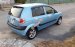 Cần bán Hyundai Getz 1.1 năm 2010, màu xanh ngọc, nhập khẩu