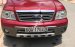 Bán xe Ford Escape XLT sản xuất năm 2004, màu đỏ, 198 triệu