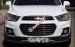 Bán ô tô Chevrolet Captiva LTZ REVV đời 2016, màu trắng số tự động