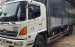 Bán Hino 500 Series FL 15T đời 2015, màu trắng