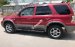 Bán xe Ford Escape XLT sản xuất năm 2004, màu đỏ, 198 triệu
