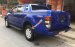 Cần bán xe Ford Ranger 2.2MT đời 2015, màu xanh lam, nhập khẩu