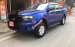 Cần bán xe Ford Ranger 2.2MT đời 2015, màu xanh lam, nhập khẩu