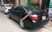 Cần bán xe Toyota Vios 1.5G đời 2007, màu đen chính chủ