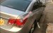 Bán Chevrolet Cruze LTZ năm 2012, màu bạc ít sử dụng