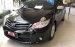 Cần bán gấp Toyota Corolla altis 1.8G đời 2012, màu đen 