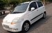 Bán Chevrolet Spark LS năm sản xuất 2010, màu trắng giá tốt