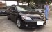 Bán Toyota Corolla altis 1.8AT 2011, màu đen